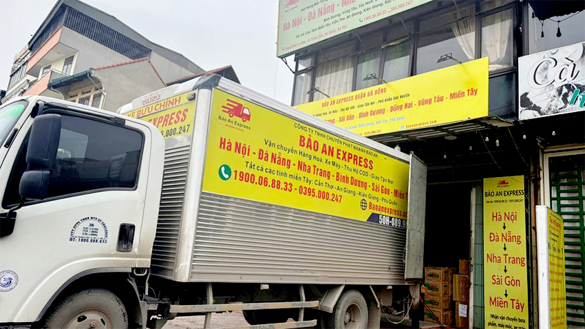 Dịch vụ chành xe Mộc Bài Tây Ninh về Hồ Chí Minh – Nhanh chóng, an toàn, giá tốt 1 chanh